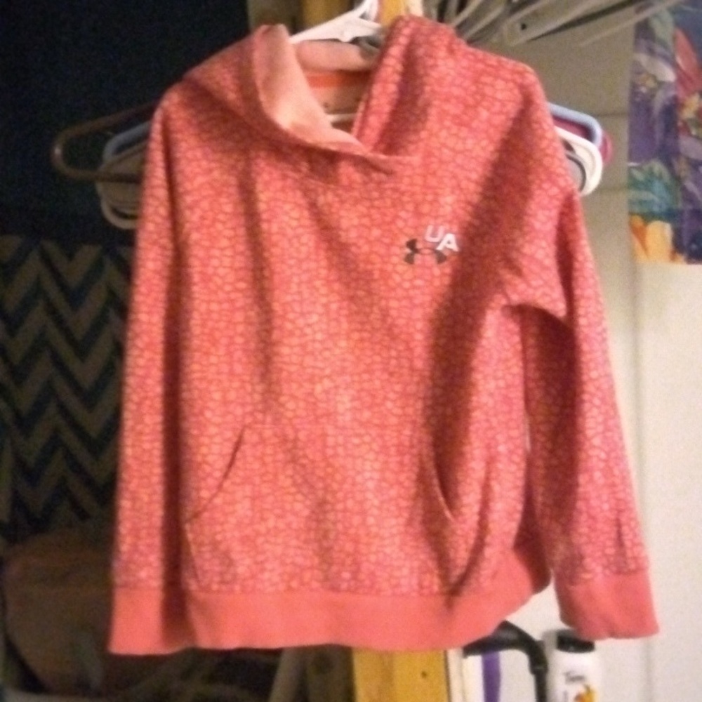 Under Armour Hoodie
